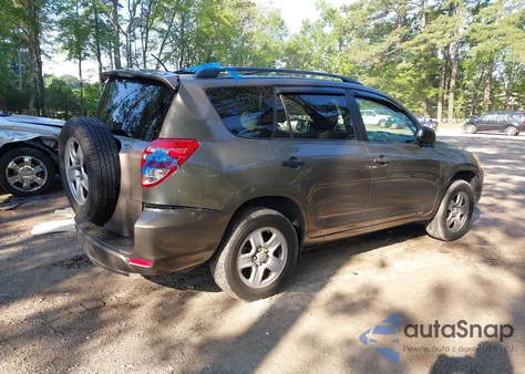 2012 Toyota Rav4 from USA, damaged, VIN JTMZF4DV2CD034036